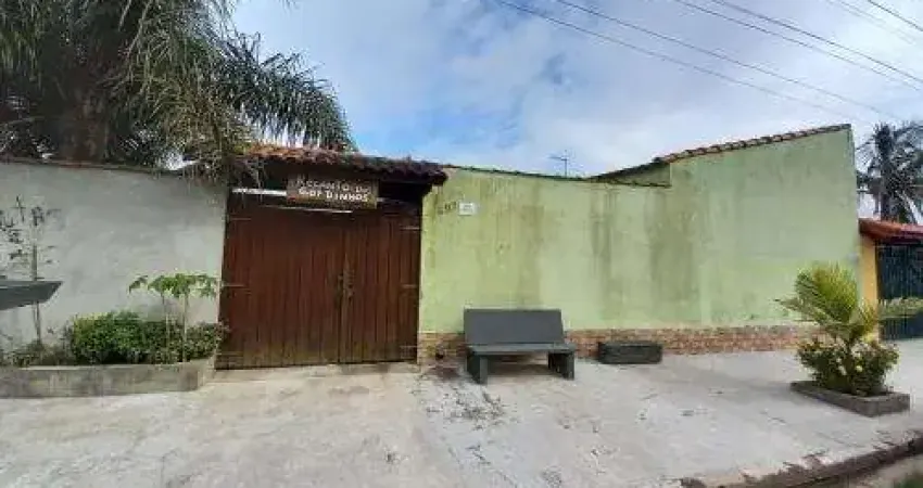 Casa para venda em itanhaém, 3 dormitórios, 2 banheiros, 3 vagas