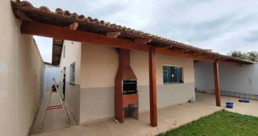 Casa para venda em itanhaém, cibratel 2, 3 dormitórios, 2 suítes, 1 banheiro, 2 vagas