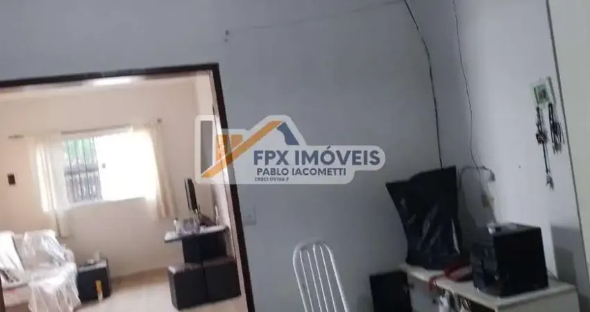 Casa para venda em itanhaém, luiza mar, 3 dormitórios, 1 suíte, 2 banheiros, 2 vagas