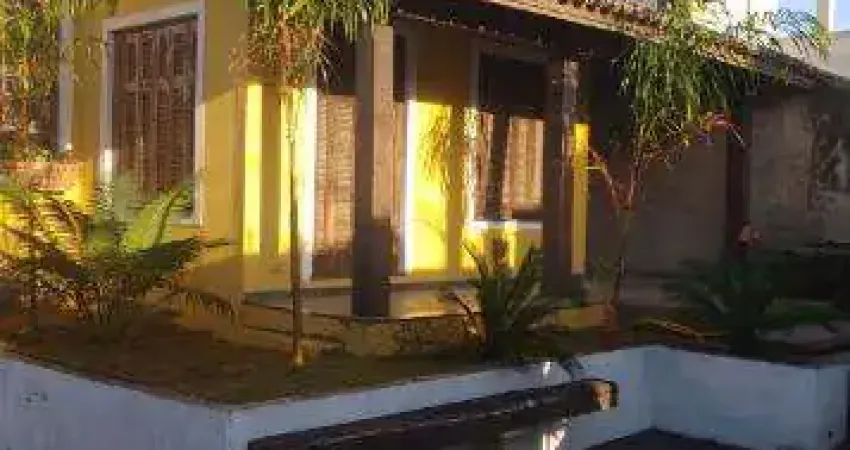 Casa para venda em itanhaém, balneário gaivota, 2 dormitórios, 1 suíte, 1 banheiro, 3 vagas