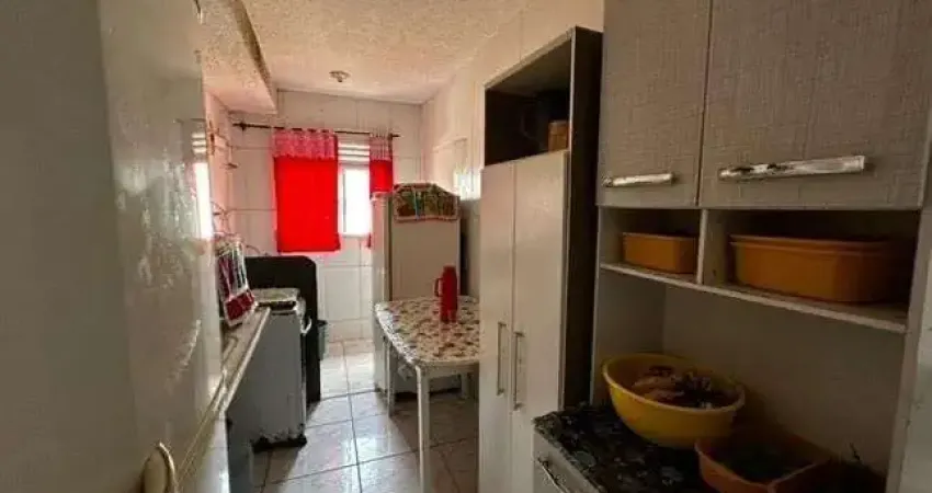 Apartamento para venda em itanhaém, guapura, 2 dormitórios, 1 banheiro