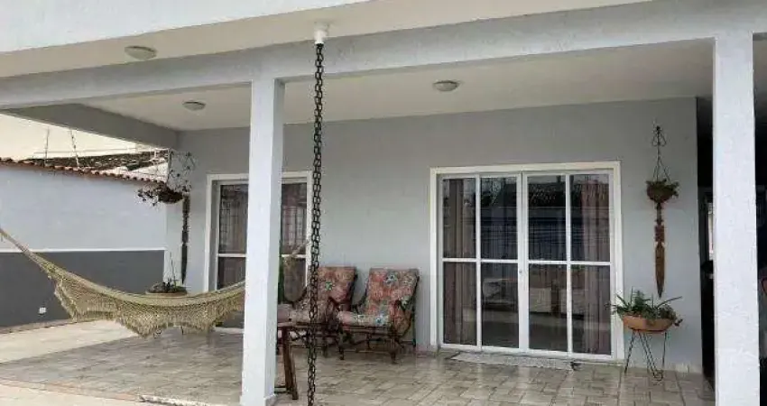 Casa para venda em itanhaém, cibratel 2, 3 dormitórios, 2 suítes, 1 banheiro, 4 vagas