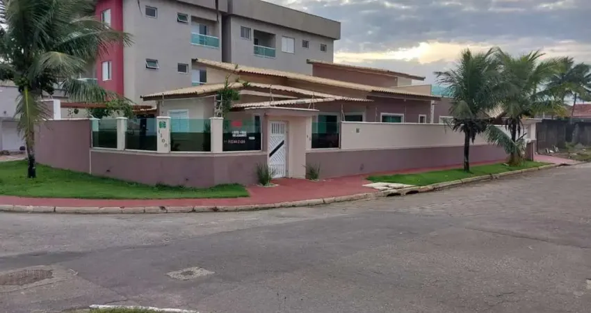 Casa para venda em itanhaém, cibratel 2, 4 dormitórios, 4 suítes, 1 banheiro, 4 vagas
