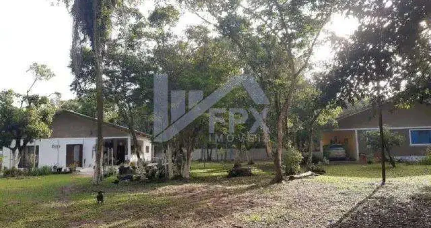 Chácara para venda em itanhaém, balneário gaivota, 5 dormitórios, 2 banheiros, 5 vagas