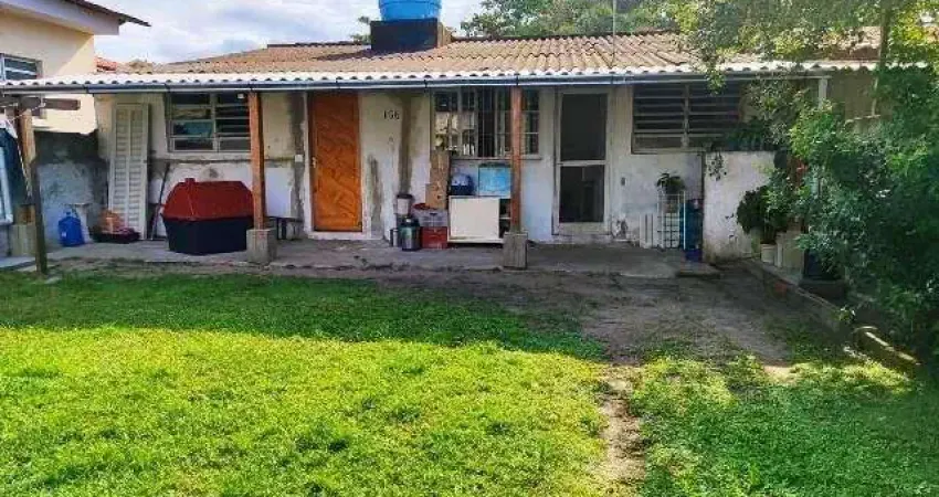 Casa com 2 quartos à venda na AV:FLÁCIDES FERREIRA, 796, Centro, Itanhaém
