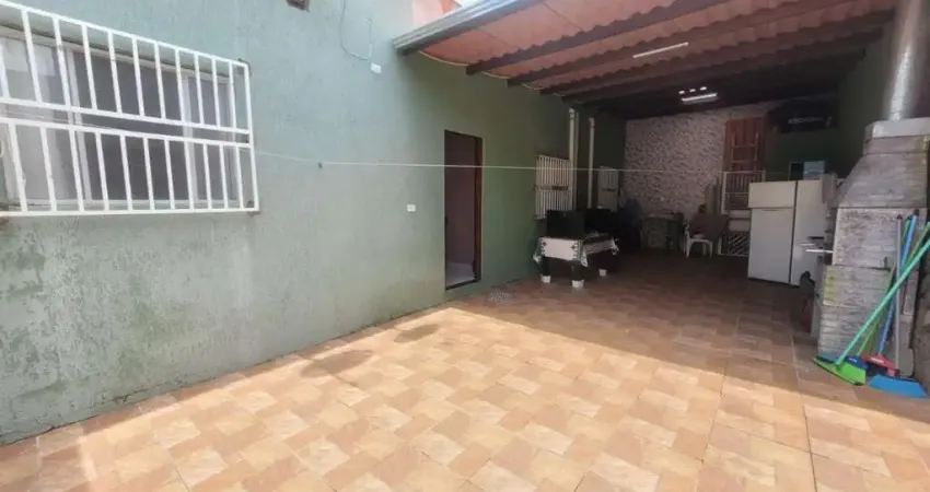 Casa para venda em itanhaém, 2 dormitórios, 2 banheiros, 2 vagas