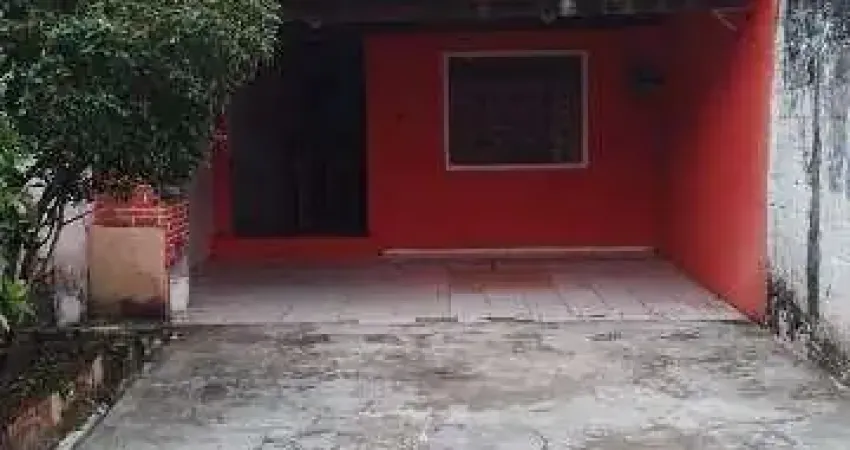 Casa para venda em itanhaém, nova itanhaém, 2 dormitórios, 1 suíte, 1 banheiro, 2 vagas