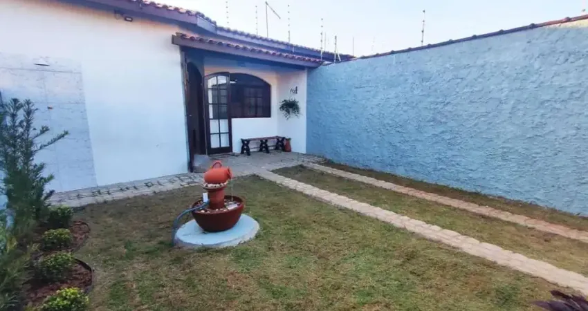 Casa para venda em itanhaém, cibratel 2, 2 dormitórios, 1 suíte, 1 banheiro, 2 vagas