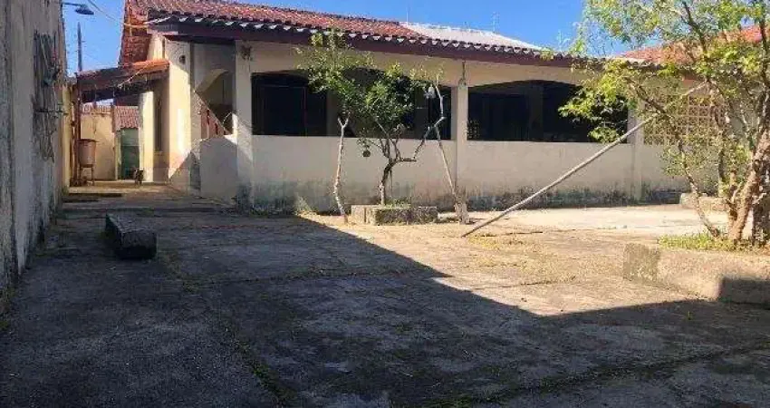 Casa para venda em itanhaém, cibratel 2, 2 dormitórios, 1 suíte, 1 banheiro, 5 vagas