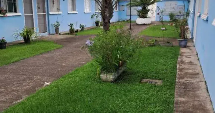 Casa para venda em itanhaém, jardim umuarama, 2 dormitórios, 1 banheiro, 1 vaga
