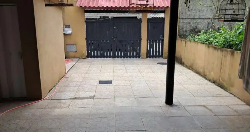 Casa para venda em itanhaém, jardim oasis, 3 dormitórios, 2 suítes, 3 banheiros, 6 vagas