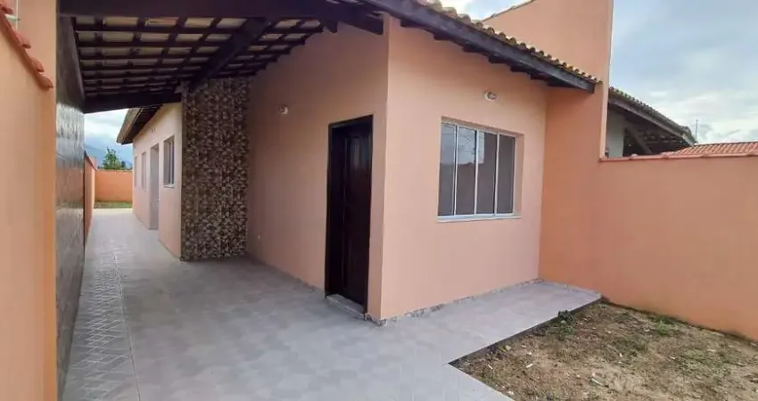 Casa para venda em peruíbe, estancia eucaliptos, 2 dormitórios, 1 suíte, 1 banheiro, 3 vagas