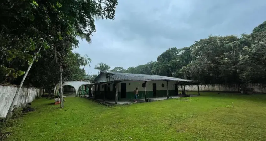 Chácara para venda em itanhaém, gaivotas, 8 dormitórios, 8 suítes, 4 banheiros, 10 vagas