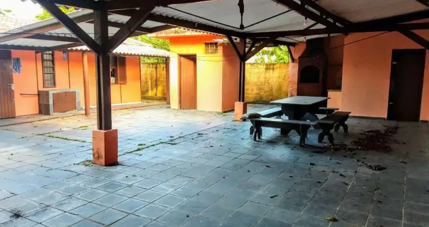 Casa para venda em itanhaém, bopiranga, 3 dormitórios, 1 banheiro, 4 vagas