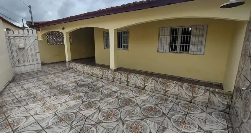 Casa para venda em itanhaém, balneário gaivota, 2 dormitórios, 3 banheiros, 5 vagas