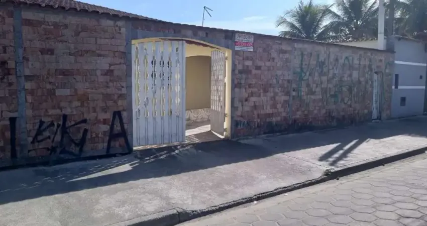 Casa para venda em itanhaém, gaivotas, 2 dormitórios, 3 banheiros, 5 vagas