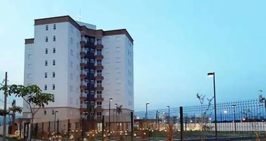 Apartamento para venda em itanhaém, guapura, 2 dormitórios, 1 banheiro, 1 vaga