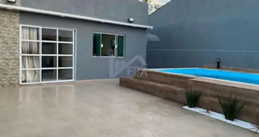 Casa para venda em itanhaém, balneário gaivota, 2 dormitórios, 1 suíte, 2 banheiros, 3 vagas