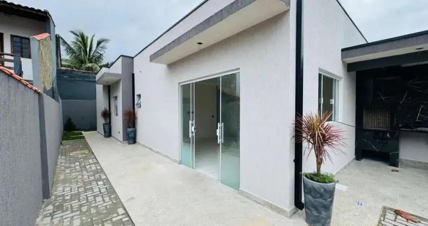 Casa para venda em itanhaém, gaivotas, 2 dormitórios, 2 suítes, 2 banheiros, 5 vagas