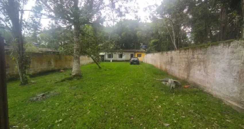 Casa para venda em itanhaém, recanto dos imigrantes, 3 dormitórios, 1 banheiro, 10 vagas