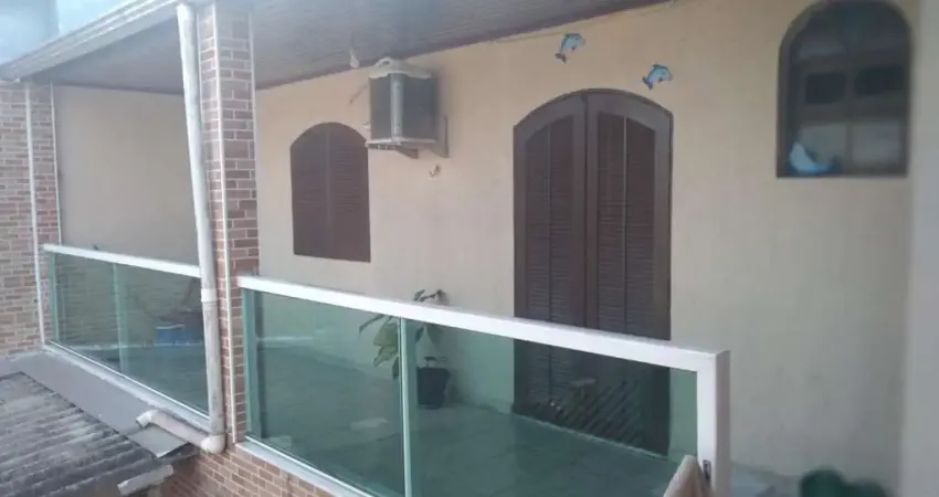 Casa para venda em itanhaém, jardim oasis, 2 dormitórios, 3 banheiros, 2 vagas