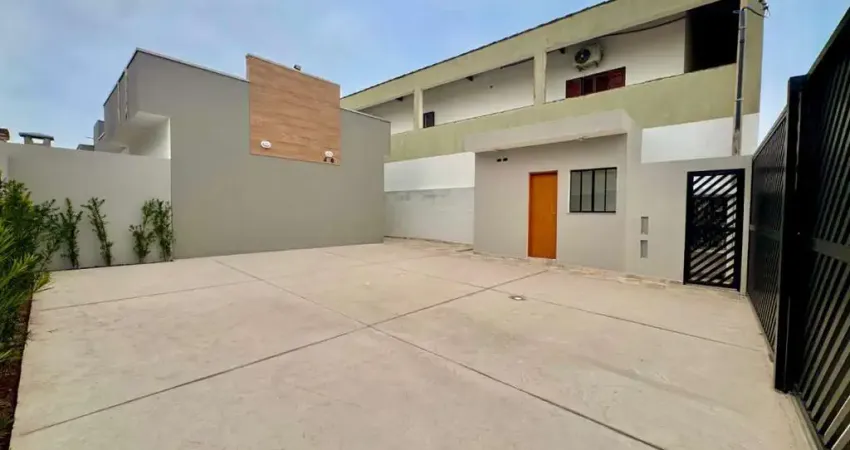 Casa para venda em itanhaém, cibratel 2, 2 dormitórios, 1 suíte, 1 banheiro, 1 vaga