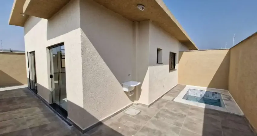 Apartamento para venda em itanhaém, cibratel 2, 2 dormitórios, 1 banheiro, 1 vaga