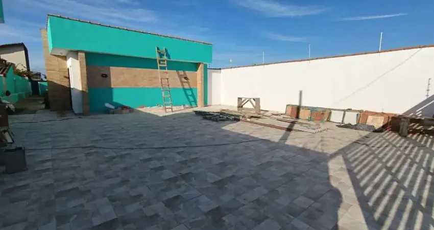 Casa para venda em itanhaém, cibratel 2, 2 dormitórios, 1 suíte, 1 banheiro, 1 vaga