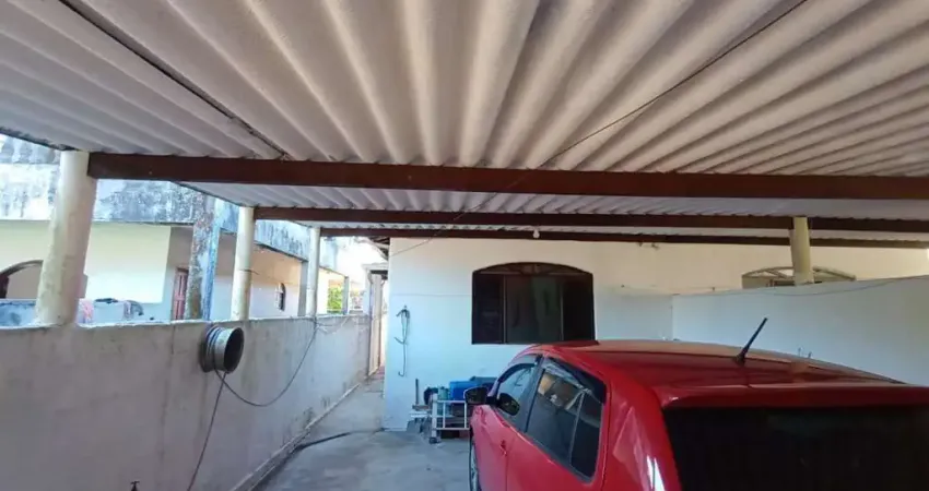 Casa para venda em itanhaém, marambá 2, 2 dormitórios, 1 banheiro, 2 vagas