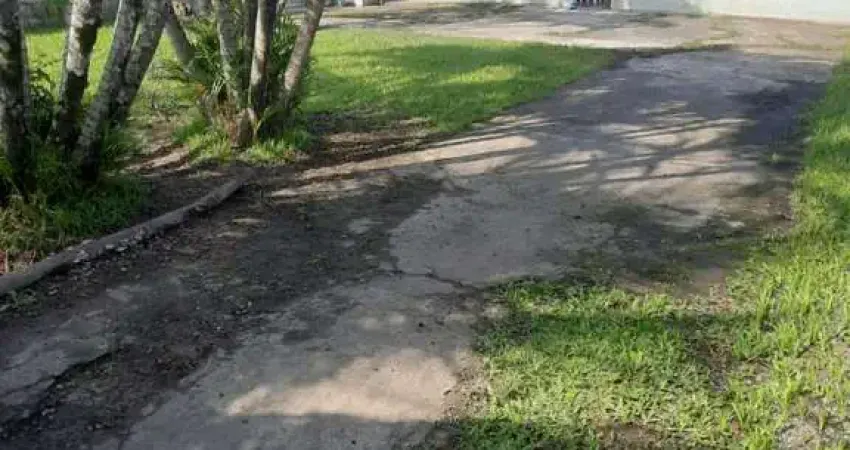 Casa para venda em itanhaém, jardim america, 1 dormitório, 1 banheiro, 10 vagas