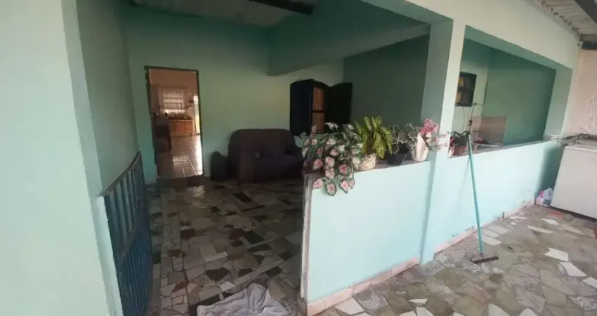Casa para venda em itanhaém, balneário gaivota, 4 dormitórios, 1 suíte, 1 banheiro, 10 vagas