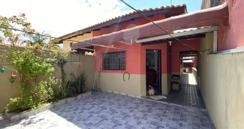 Casa para venda em itanhaém, savoy, 3 dormitórios, 1 suíte, 2 banheiros, 2 vagas