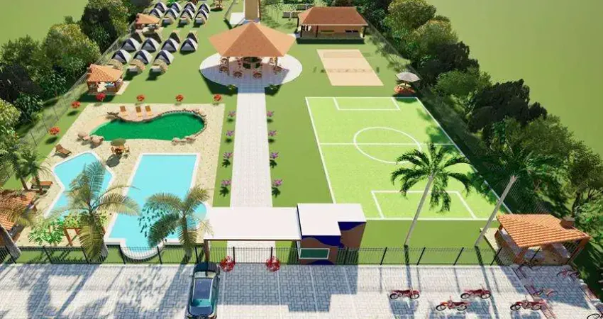 Chácara / sítio à venda no Centro, Itanhaém 