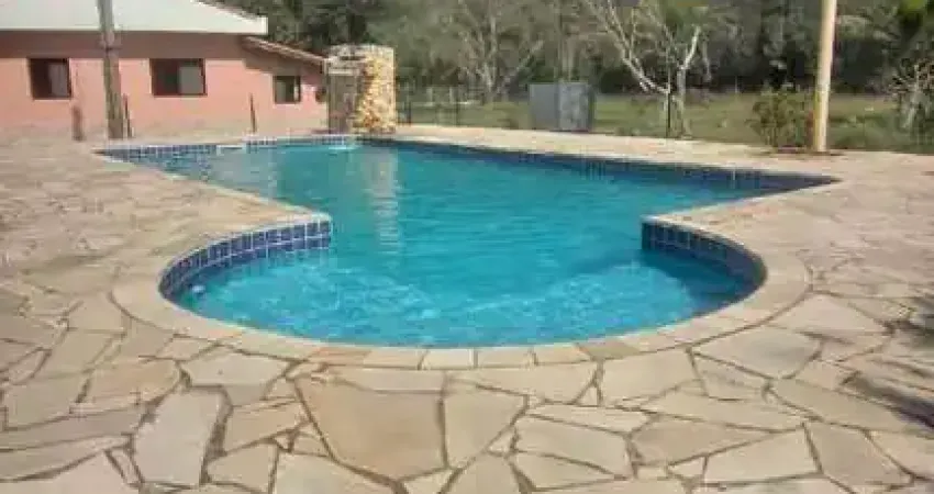 Chácara para venda em itanhaém, chácaras lucel, 3 dormitórios