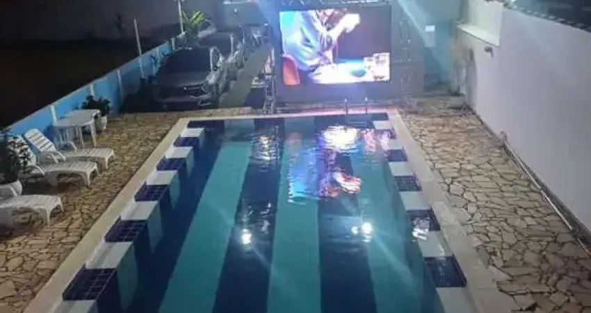 Chácara para venda em itanhaém, ana dias, 4 dormitórios, 3 banheiros, 10 vagas