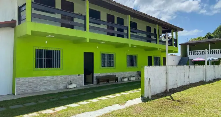 Chácara para venda em peruíbe, ana dias, 4 dormitórios, 3 banheiros, 10 vagas