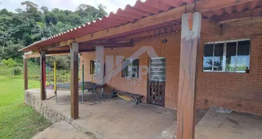 Chácara para venda em itanhaém, mambu, 2 dormitórios, 1 banheiro, 10 vagas