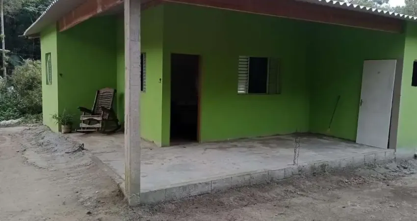 Chácara / sítio à venda no Bopiranga, Itanhaém 