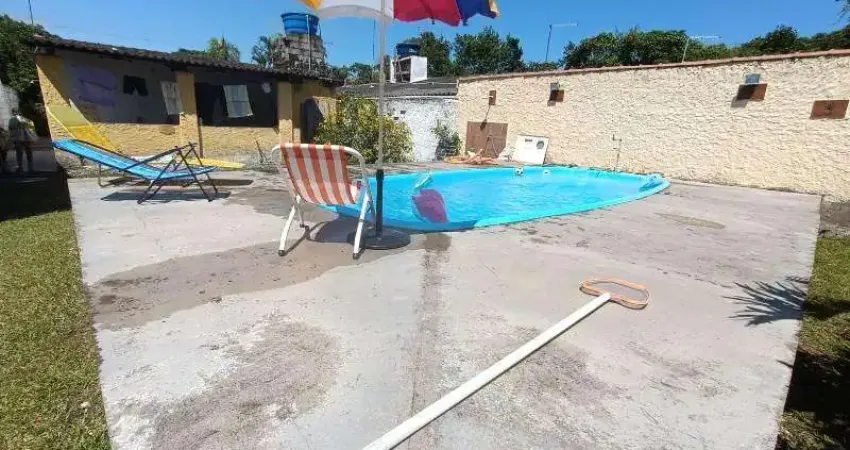 Chácara para venda em itanhaém, chacaras gloria, 3 dormitórios, 1 suíte, 1 banheiro, 10 vagas