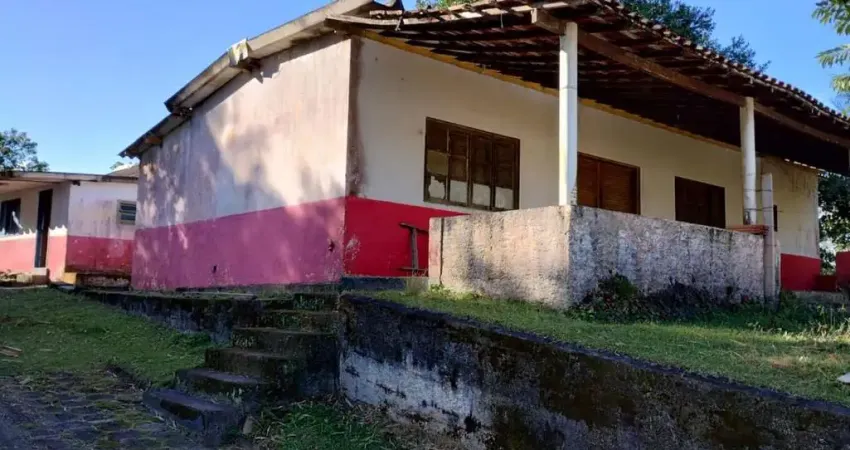 Chácara para venda em itanhaém, gaivotas, 3 dormitórios, 1 suíte, 1 banheiro, 10 vagas