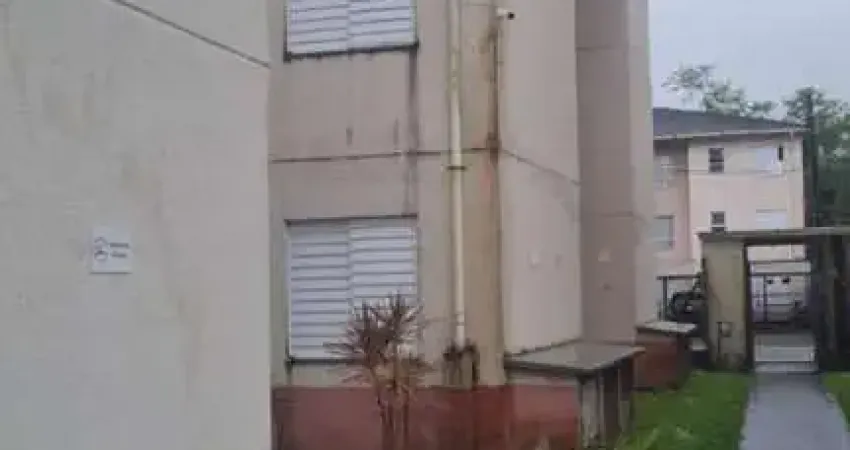Apartamento para venda em itanhaém, guapura, 2 dormitórios, 1 banheiro, 1 vaga