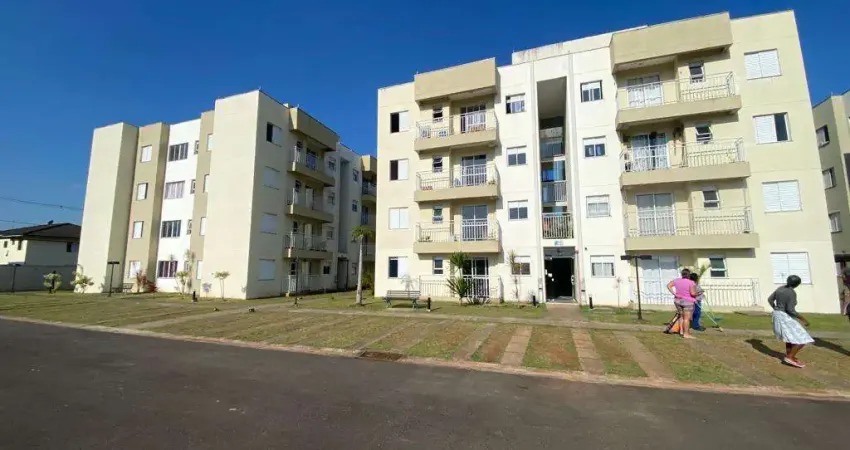 Apartamento para venda em itanhaém, guapurá, 2 dormitórios, 1 banheiro, 1 vaga