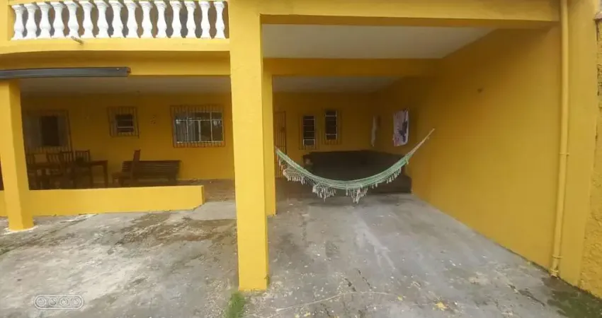 Casa para venda em itanhaém, gaivotas, 4 dormitórios, 2 banheiros, 8 vagas