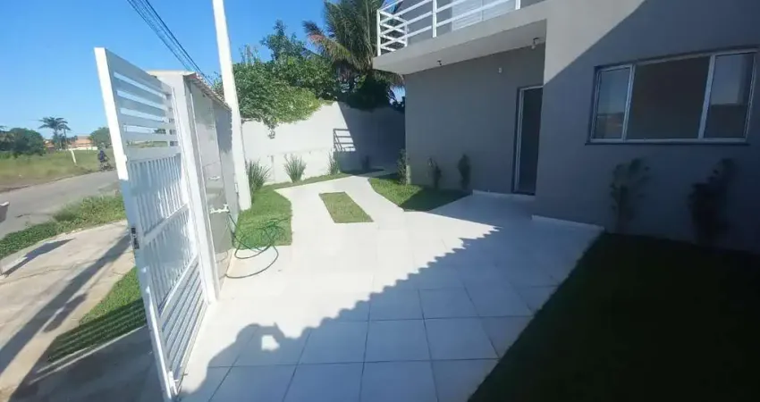 Casa para venda em itanhaém, tupy, 3 dormitórios, 2 suítes, 1 banheiro, 2 vagas