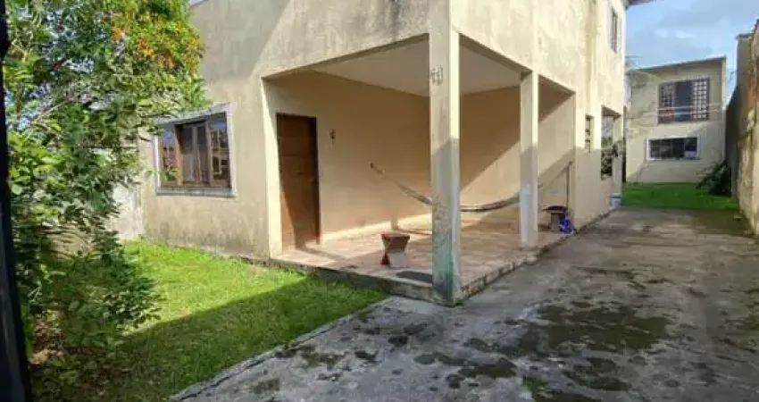 Casa para venda em itanhaém, umuarama, 3 dormitórios, 2 banheiros, 10 vagas