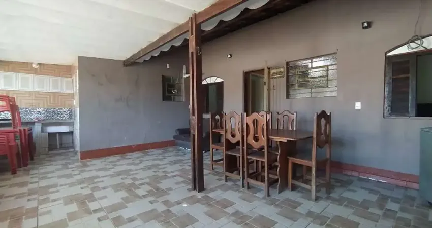 Casa para venda em itanhaém, gaivotas, 2 dormitórios, 2 suítes, 1 banheiro, 5 vagas