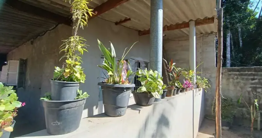 Chácara para venda em itanhaém, parque alvorada, 2 dormitórios, 2 suítes, 1 banheiro, 2 vagas