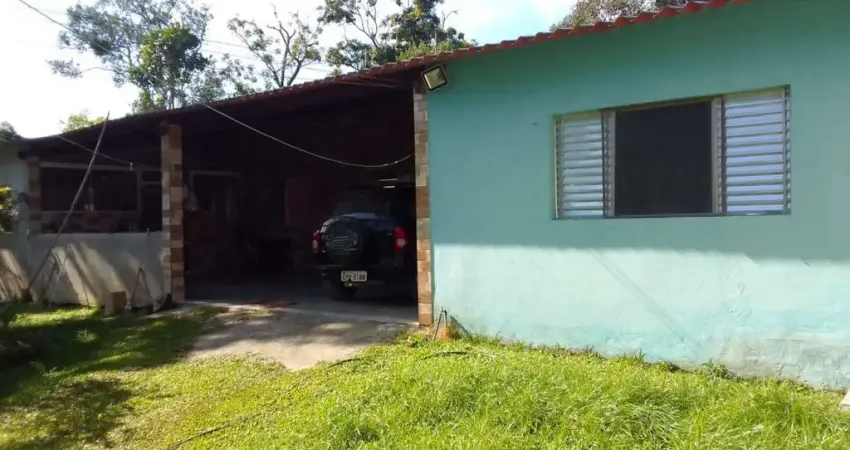 Chácara para venda em itanhaém, sítio velho, 3 dormitórios, 1 suíte, 1 banheiro, 6 vagas