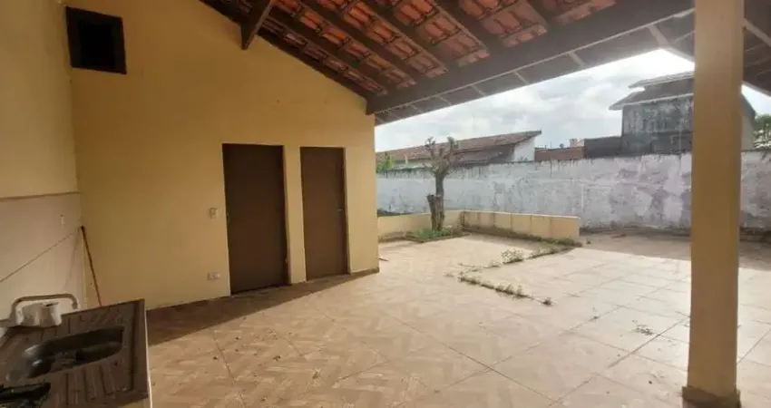 Casa para venda em itanhaém, cibratel 2, 2 dormitórios, 1 suíte, 1 banheiro, 20 vagas