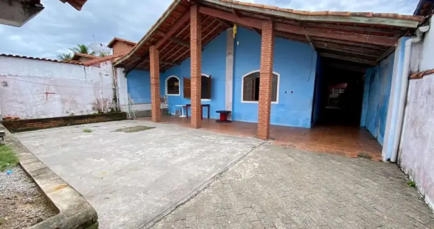 Casa para venda em itanhaém, jamaica, 4 dormitórios, 3 suítes, 1 banheiro, 4 vagas